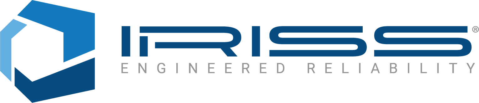 logo iriss
