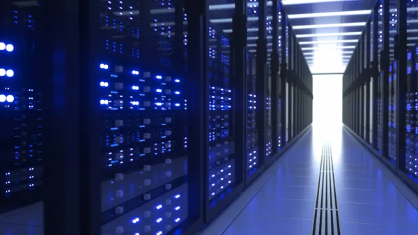 Representación de riesgos eléctricos y térmicos en un centro de datos moderno