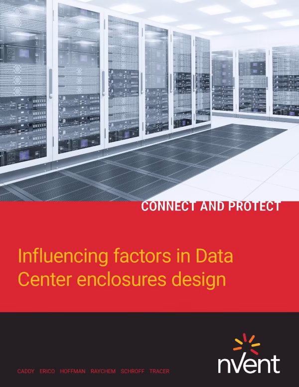 Factores que Influyen en el Diseño de Armarios de Centros de Datos