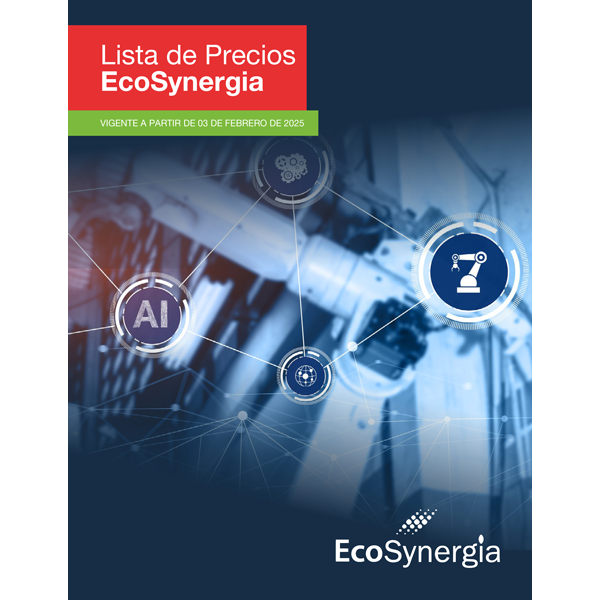 Lista de Precios Ecosynergia