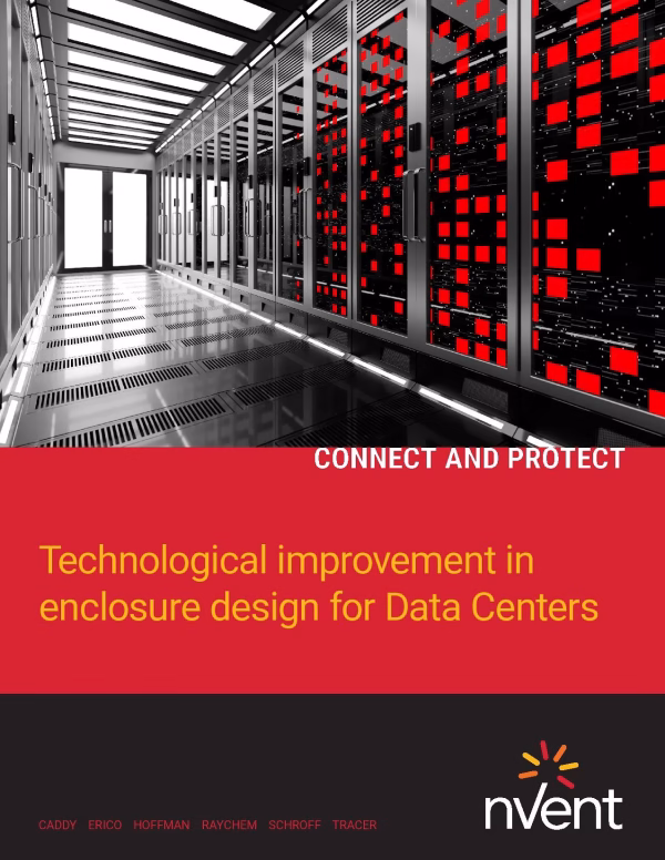 Mejora Tecnológica en el Diseño de Envolventes para Centros de Datos
