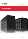 RDHX PRO